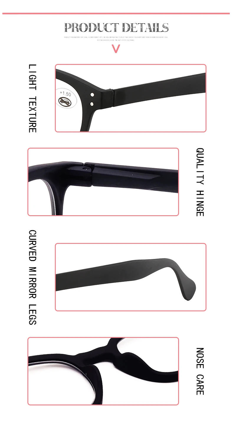 MEESHOW фотохромные очки для женщин и мужчин, солнцезащитные очки для близорукости, оптическая оправа, очки для чтения, круглые очки, ретро очки высокого качества