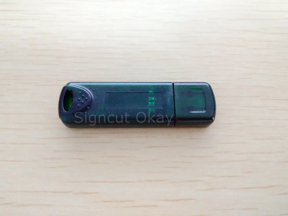 usb dongle key mpc6515