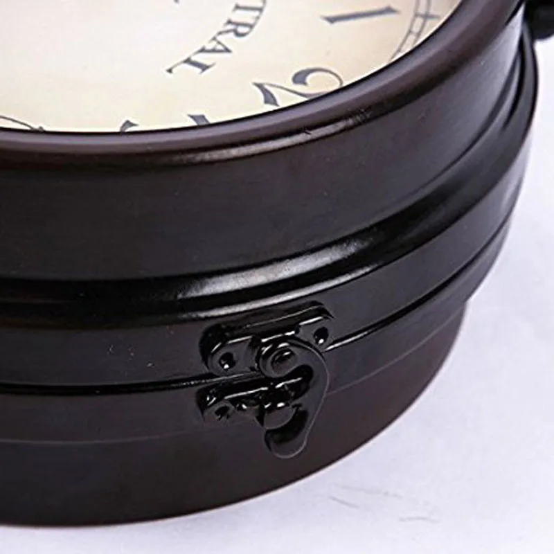 clocks