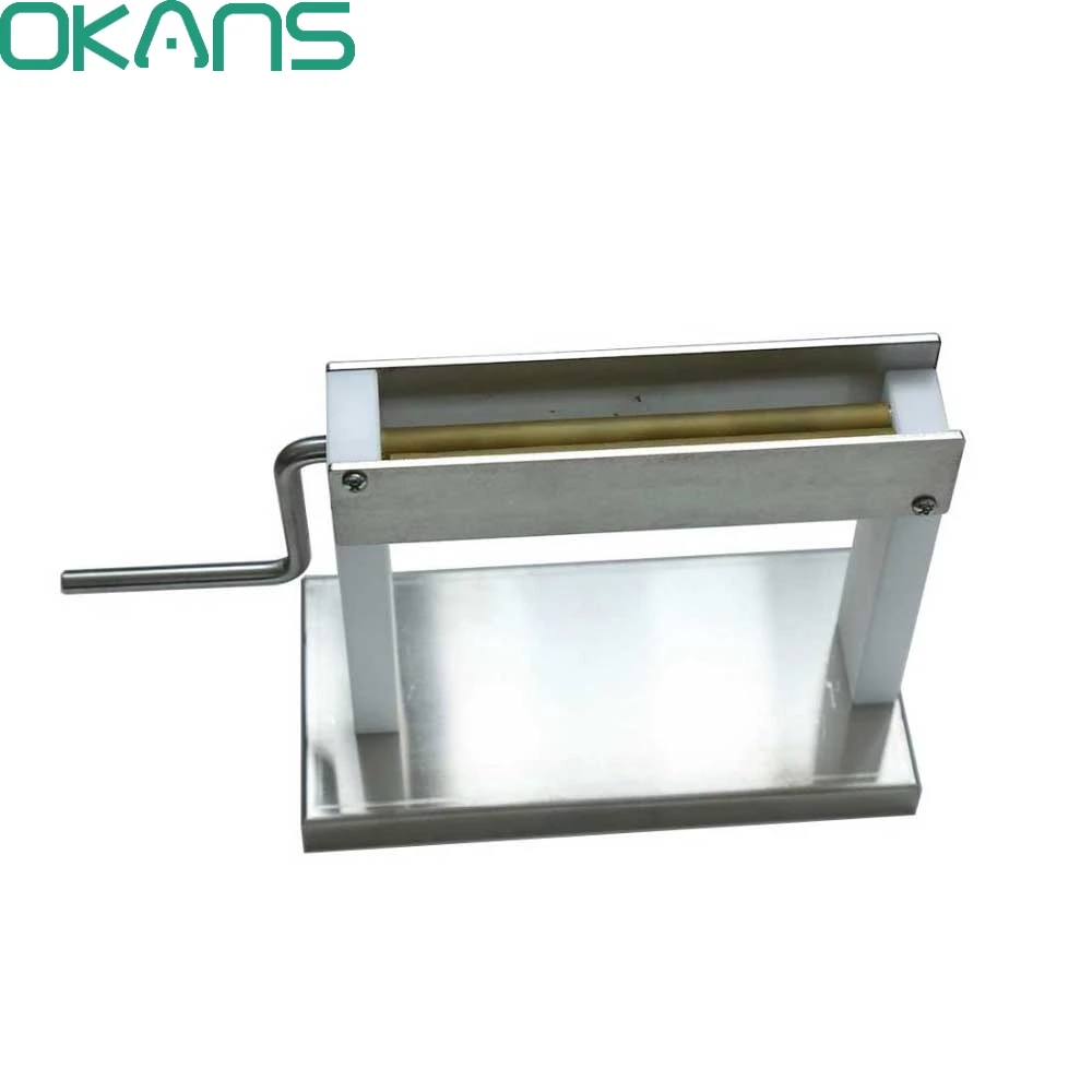 

High Efficiency Quail Egg Peeler Household Manual Egg Shell Remove Machine