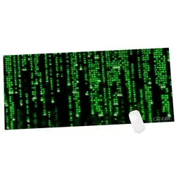 90x40 см большой игровой коврик для мыши Скорость гладкой поверхностью клавиатуры коврик для мыши коврик стол площадку для игры плеер