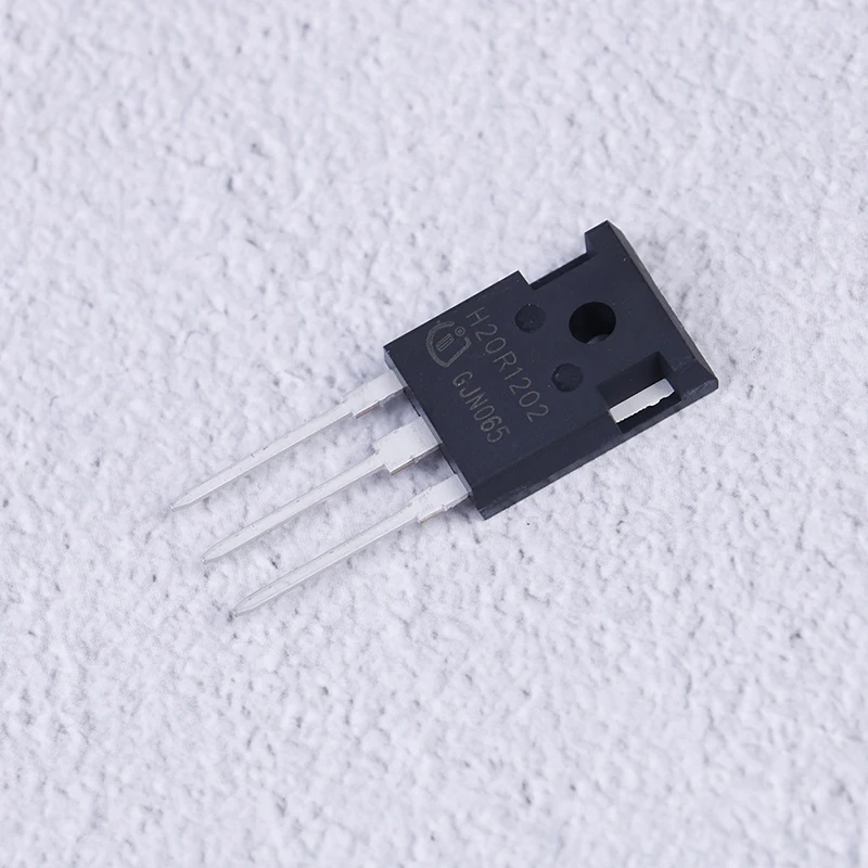 

5pcs New IGBT H20R1203 20R1203 / Hall Effect Sensor A3144 OH3144 Y3144