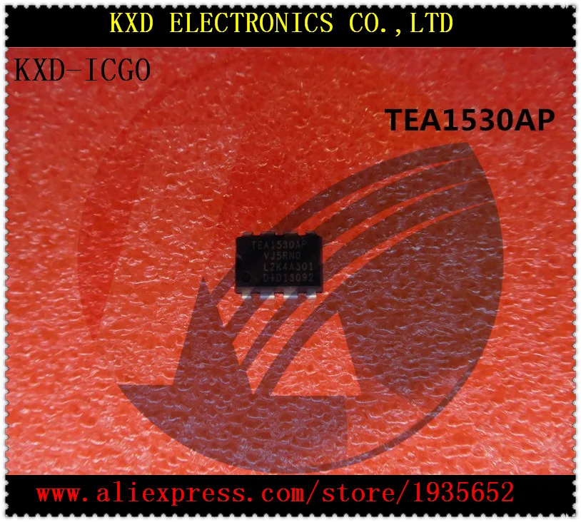 Tea1530ap tea1530 DIP-8 5 шт./лот Бесплатная доставка | Электроника