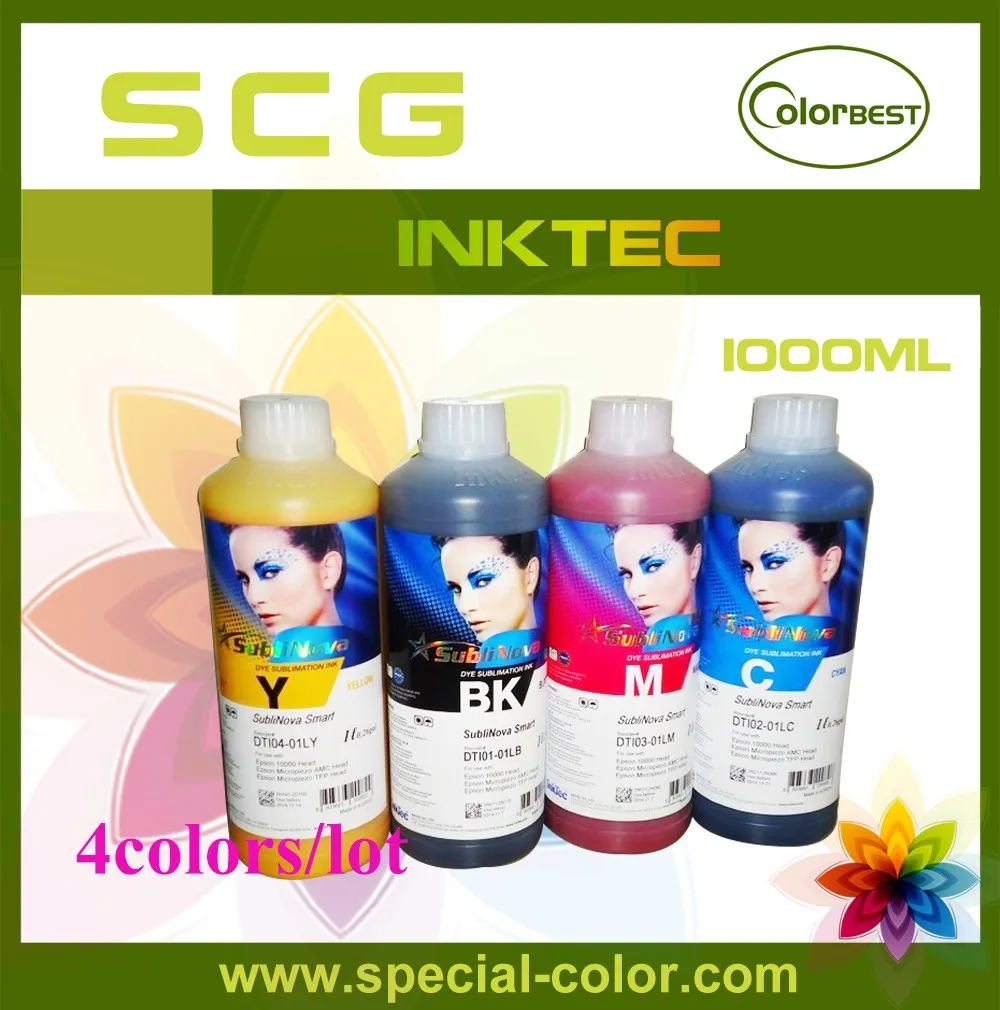 inktec-4