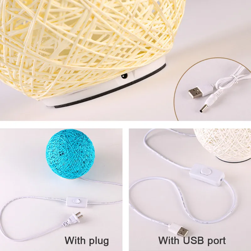 USB-Power-Supply-Sepak-Takraw-LED-Night-Light-Kids-Bedroom-Home-Decoration-Lighting-Bedside-Lamp-Holiday