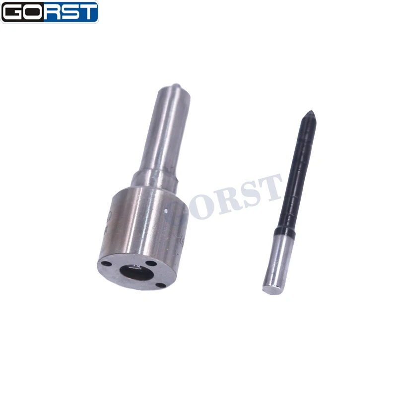 Car Interchangeable Common Fuel Rail Nozzle DLLA139P1497 For Injector 0445110251 Automobiles High Quality Fuel Supply System-2