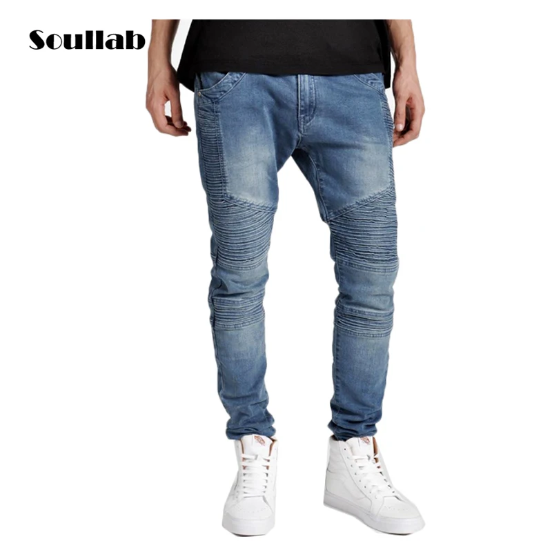 Buy Hot Fashion High Quality Designer Man Mens Skinny