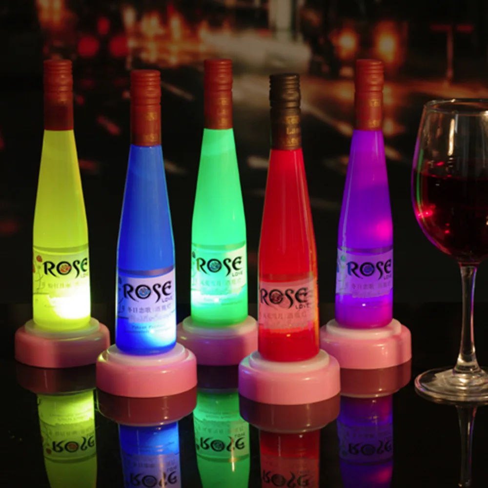 Online kaufen groÃhandel kunststoff flasche lampe aus china ...