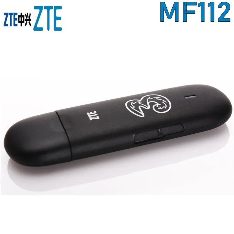 USB широкополосный модем zte MF112 7,2 Мбит/с