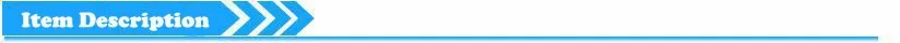 HengFu--Item Description