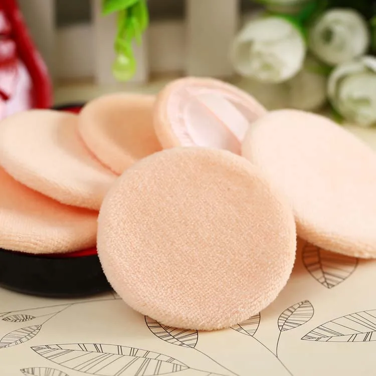 Air Cushion Puff Powder Makeup Cushion Cream Applicator Sunscreen