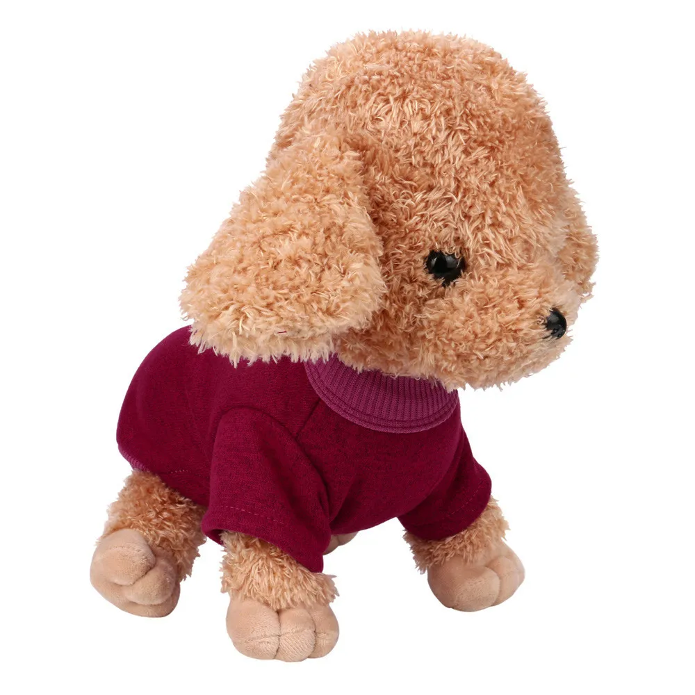 Transer свитер для собак, дропшиппинг, свитер со щенком, флисовый свитер, одежда, теплый свитер, дропшиппинг, j12w30