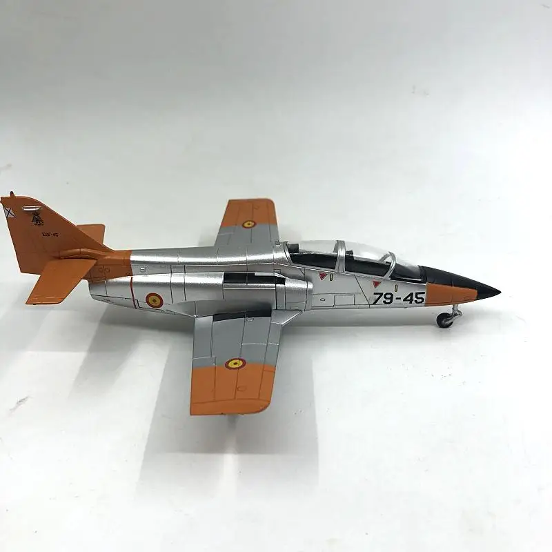 Spain Casa C 101 Aviojet 1 72 Diecast Plane Model Aircraft Ixo Diecasts Toy Vehicles Aliexpress