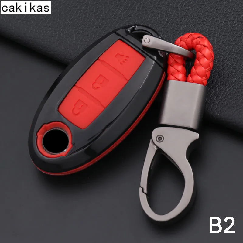 B (2)