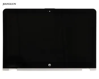 

JIANGLUN For HP Envy X360 M6-AQ M6-AP LCD Display+Touch Screen Assembly