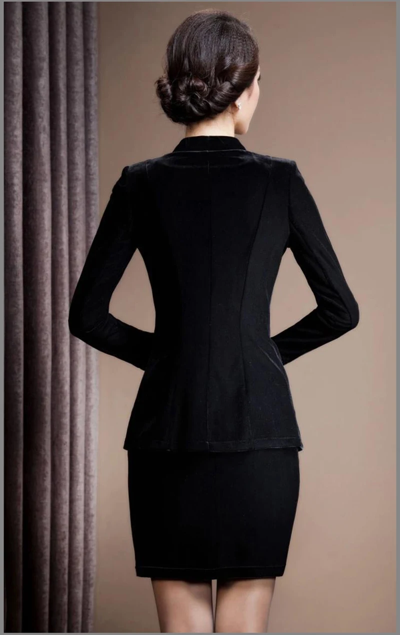 Elegant Suit (5)