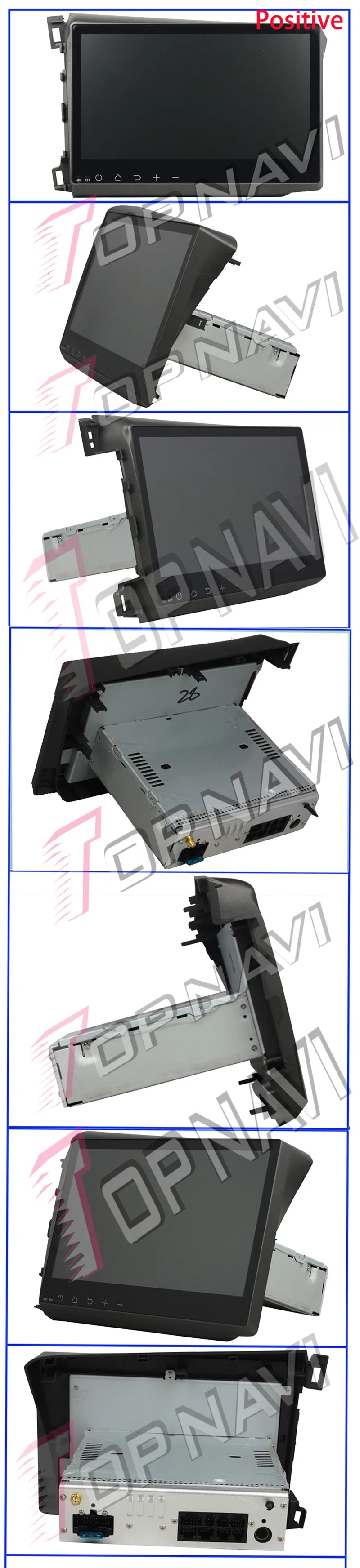 car gps tracker For HONDA CIVIC 2012