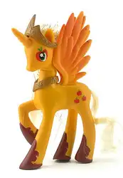 Единорог редкость кунаи животное лошадь Принцесса Селестия земля Pegasus Alicorn 14 см ПВХ Действие игрушки персонажи разнообразие игрушечная