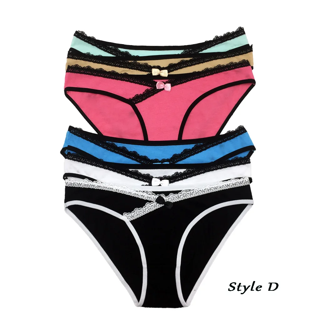 Style D
