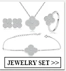 Уникальное роскошное 4 ряда очаровательное обручальное кольцо с австрийским цирконием для женщин, модные серебряные кольца, ювелирное изделие, подарок OR110