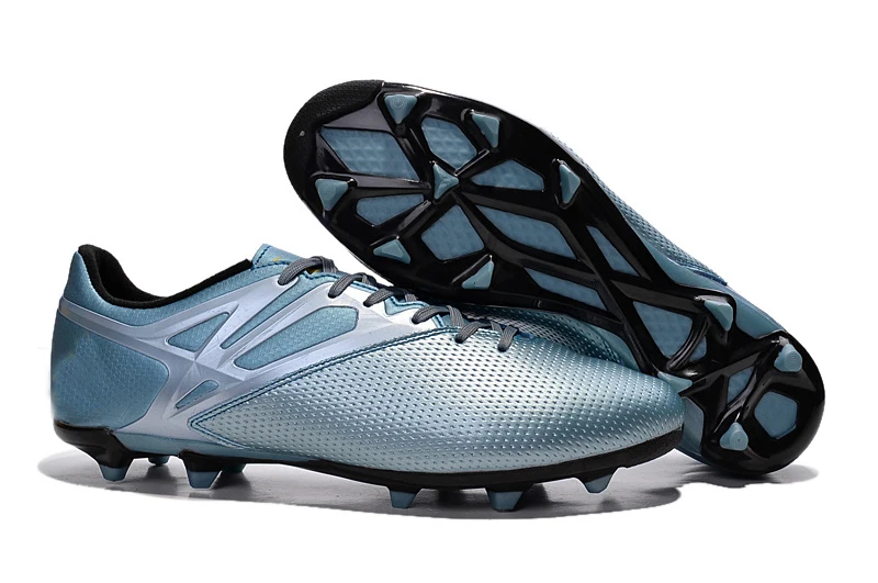Productie contrast materiaal 2015 nieuwe collectie messi 15.3 fg outdoor f50 persoonlijke voetbal  schoenen sneakers voetbal schoenplaten voetbal futbol schoenen 39-45 _ -  AliExpress Mobile
