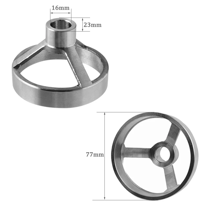 90 Degree Drill Guide Hole Puncher Locator Pocket Hole Jig 5-12mm Stainless Steel Bushing For Carpenter Woodworking Tools 