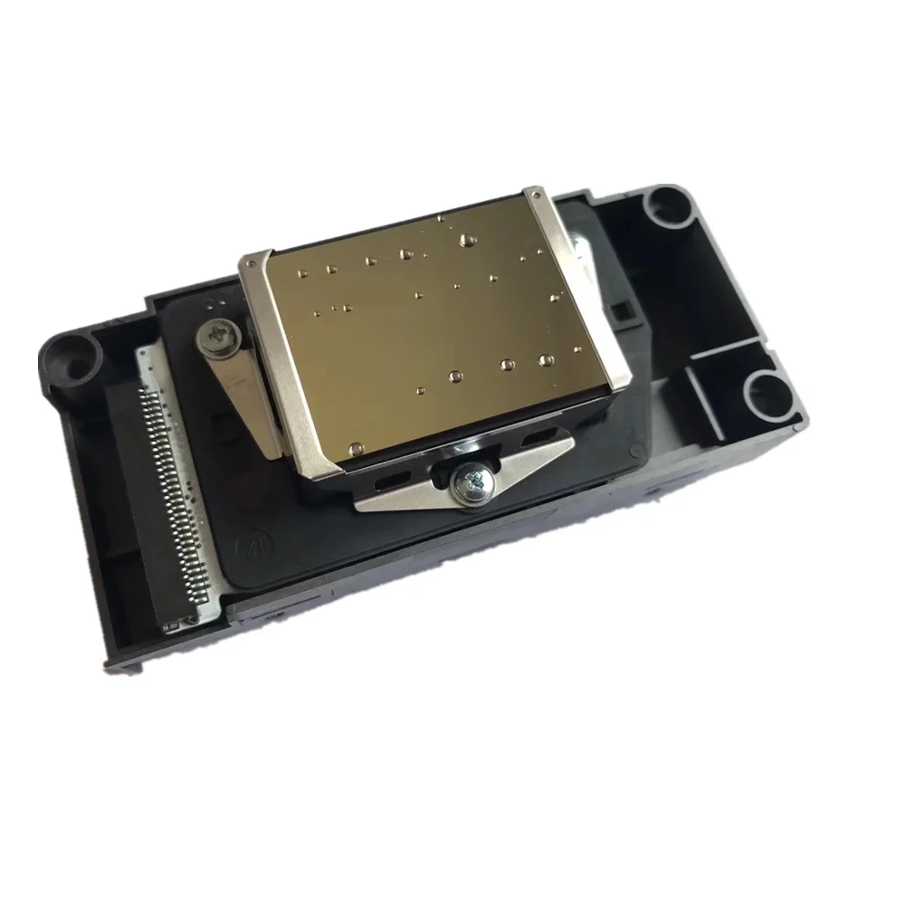 DX5 печатающая головка разблокирована F186000 оригинальный новый dx5 Печатающая для