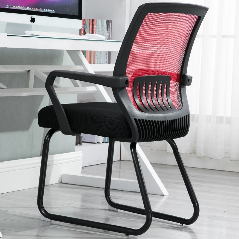 12%Office Desk Chair Executive Computer Task Chair For Home Office Conference Reception Room, Computer Ergonomic Mesh Chair