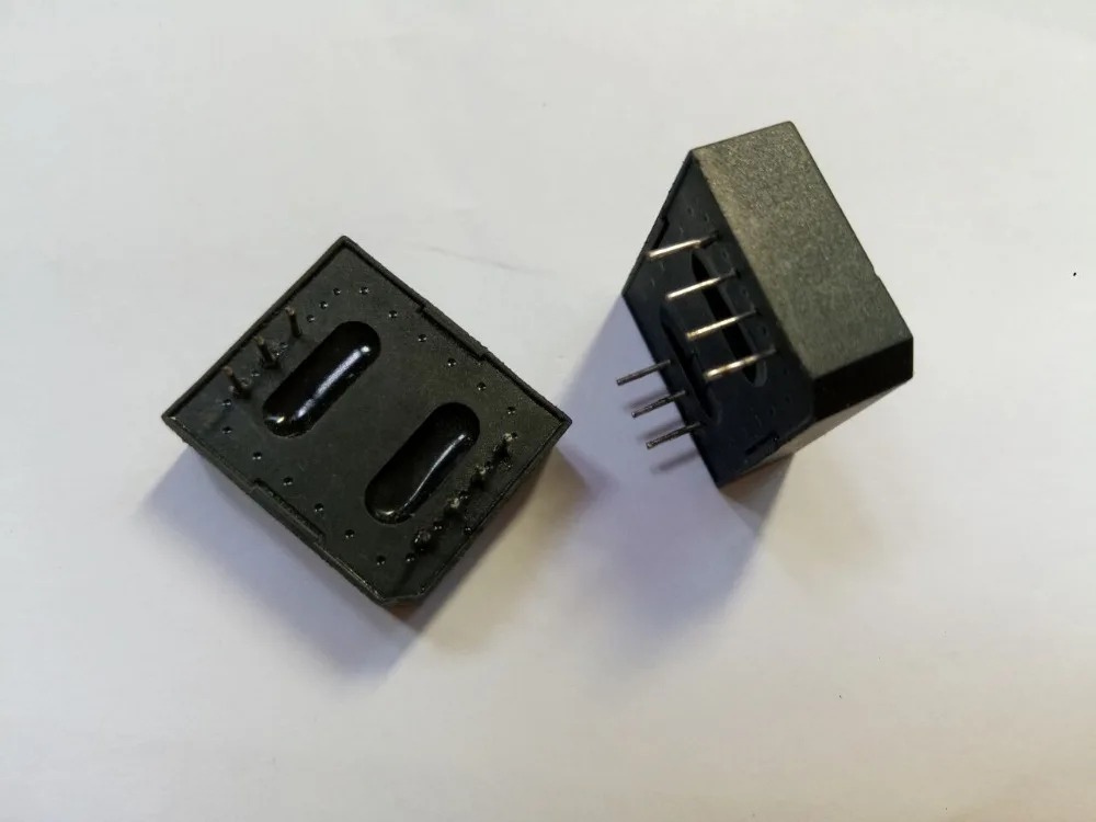 

Free Shipping TD502D232H DUALHIGH SPEED RS232 ISOLATION TRANSCEIVER