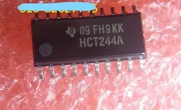HCT244A R9810Z ULN2004L HIP6013CB