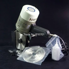 220 В 110 в 125 мм резак для ткани для резки ткани ножницы 3 лезвия один год гарантии портной ножницы