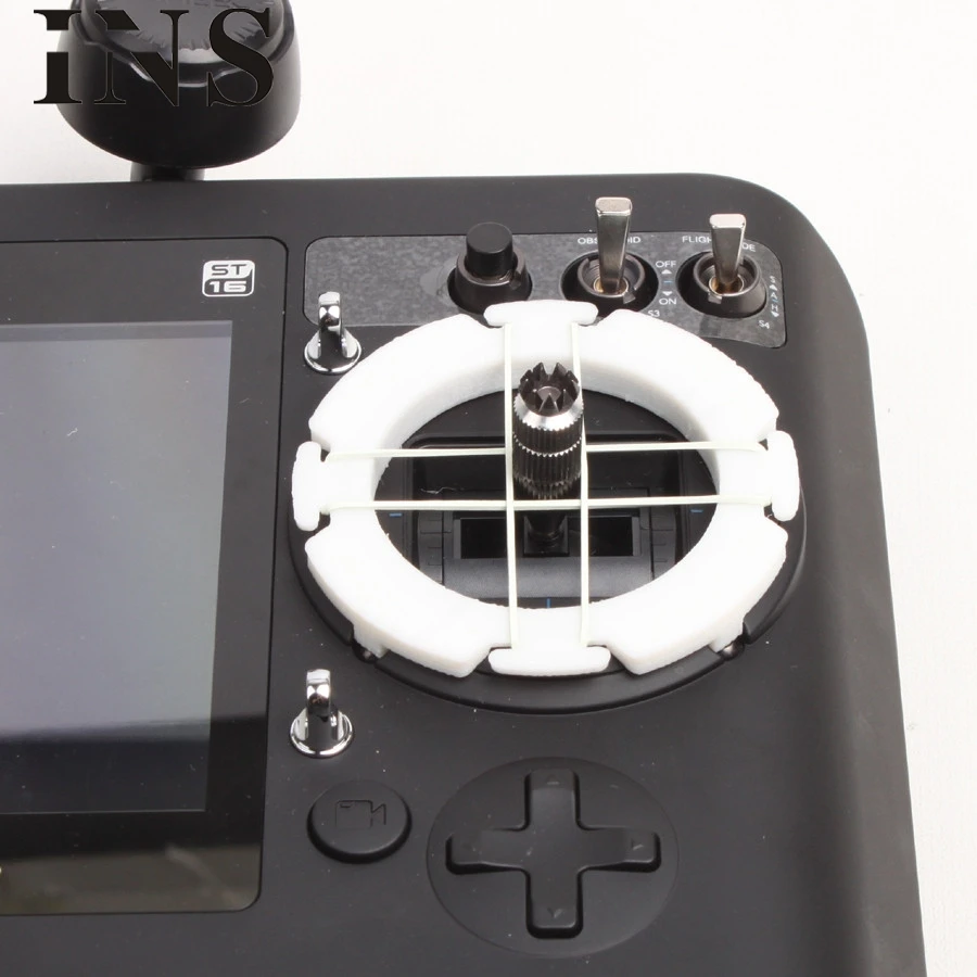 Yaw контроллер сопротивления 3D печать для Yuneec Typhoon H480 рокер детей игрушка подарок