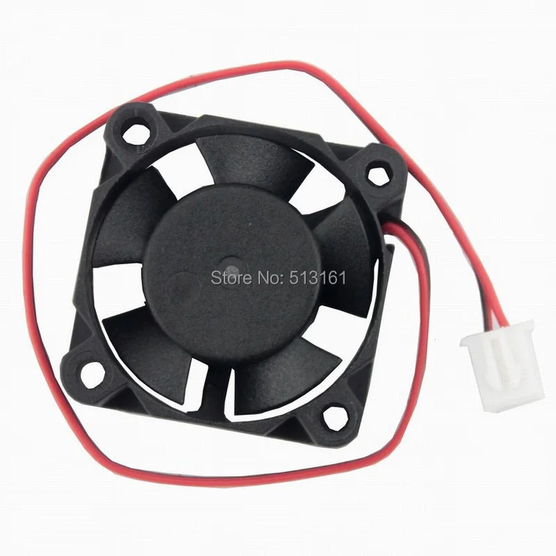 30mm 24v ball fan 8