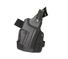 HK USP Compact Тактический Кобура Ipsc Cuisse Airsoft Softair Обмотки Падения Нога Кобура Охота Пистолет Аксессуары