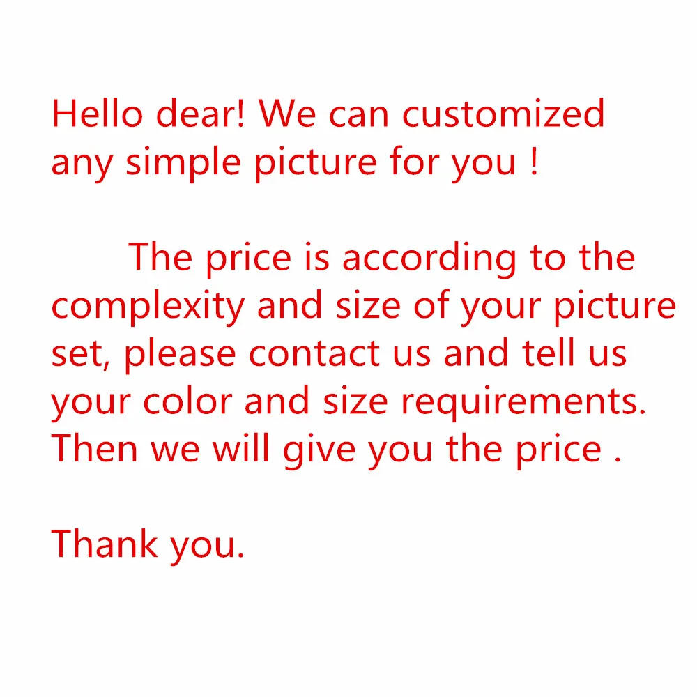 Customize Wall Sticker DIY Personalzied Picture Wall Decal Custom Design Home Decor Wall Art Mural Removable Vinyl Stickers - 2