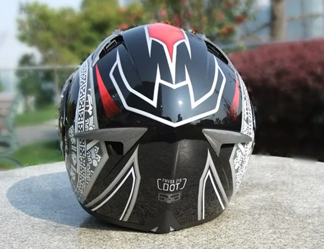 black speed 7