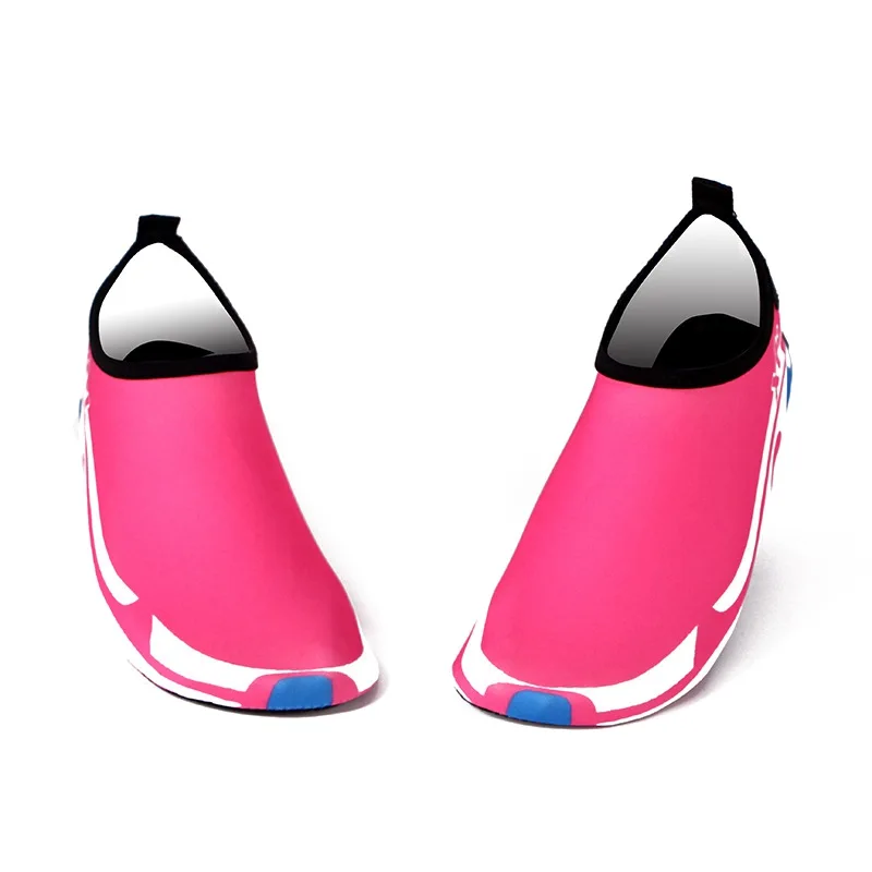 

Women Men Barefoot Quick-Dry Water Shoes Water Sports Aqua Shoes Summer Seaside Sneakers for Swim Pool Beach Surfing