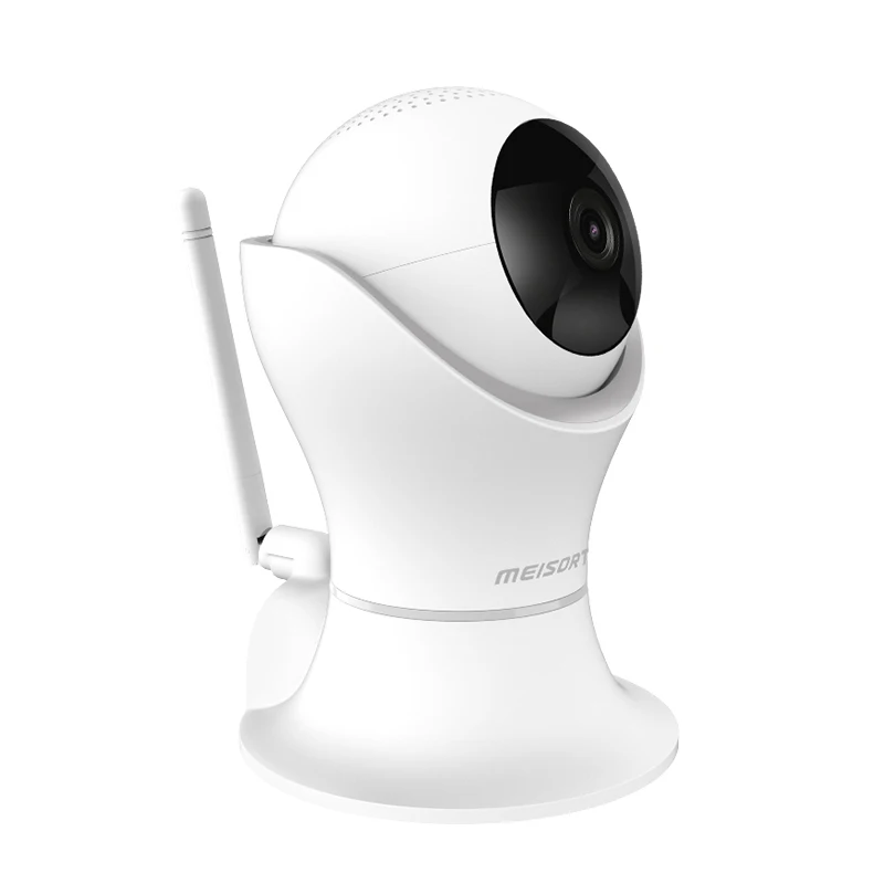 1080 p 2.0mp Wi Fi ip сеть беспроводных камер безопасности дома Ночное видение CCTV сетевая