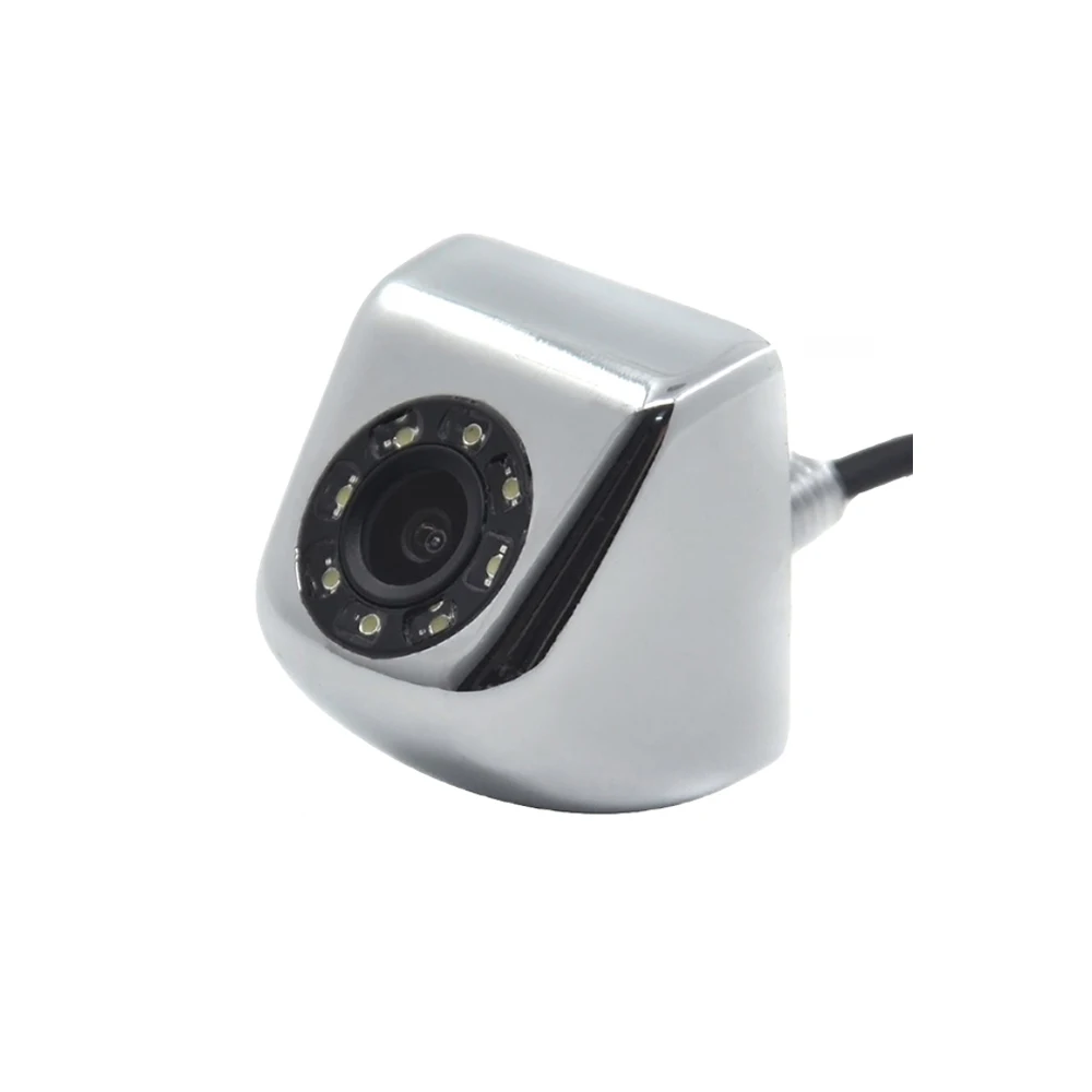 

Bosion Night Vision Car Rear Parking Camera,Waterproof Reverse Backup View Camera With Parking Line for Universal Car