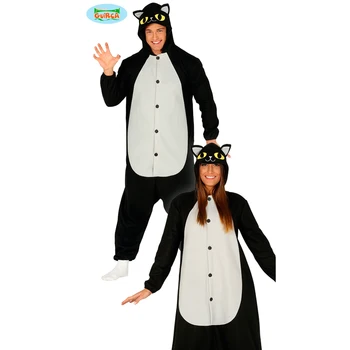

Guirca-Costume cat's size L
