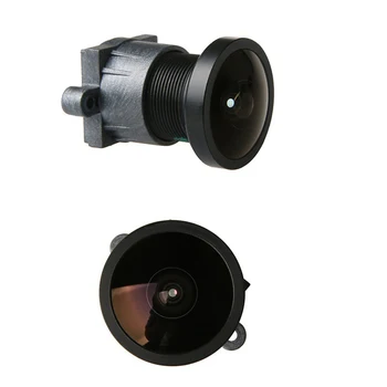 

170 Degree Wide Angle Lens for SJCAM SJ4000 SJ5000 SJ6000 SJ7000 SJ8000 SJ9000 Action Camera SGA998