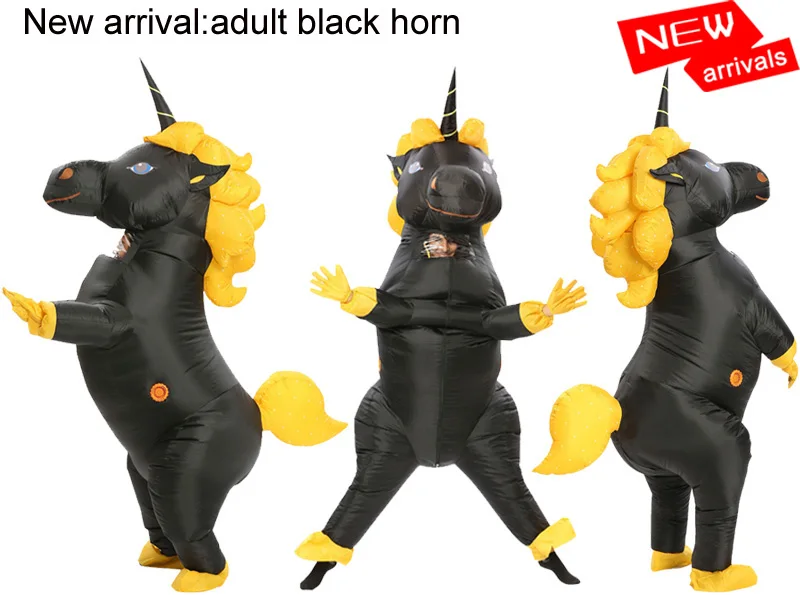 adult-black-unicorn-inflatable-costume