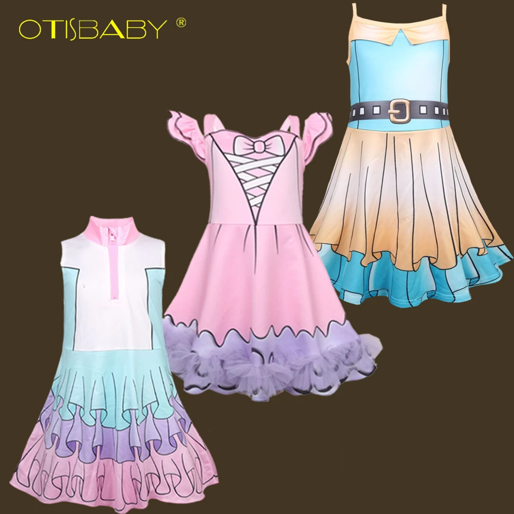 lol dolls clothes for girls