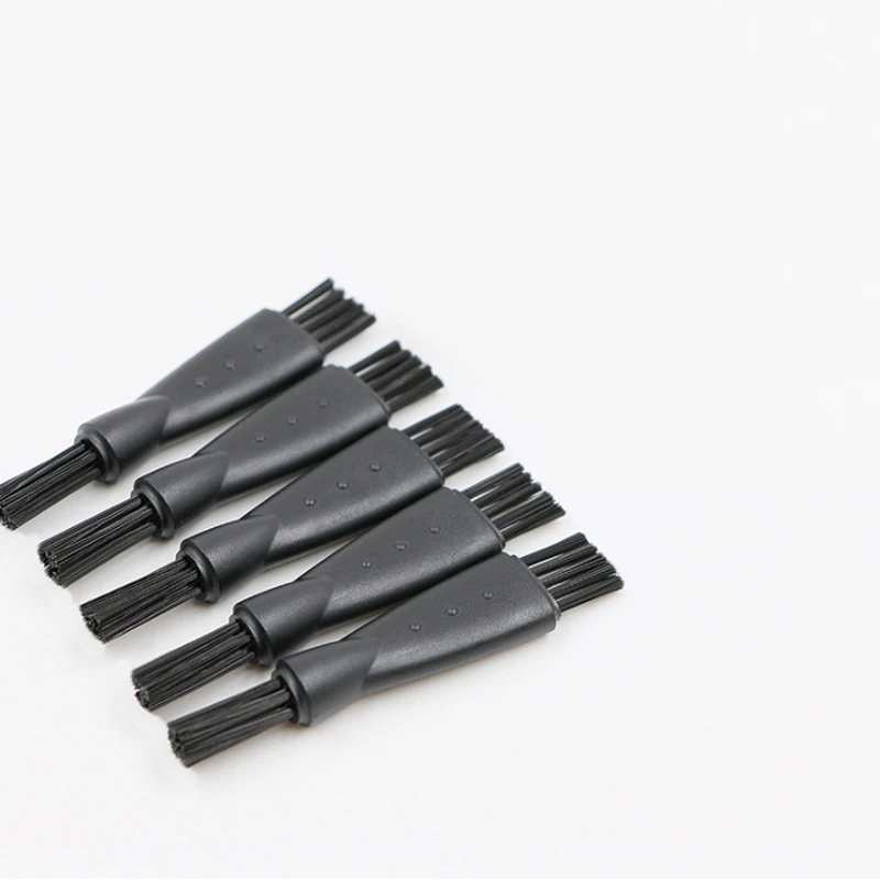 

Wholesale 100pcs/lot Replacement Electric Shaver Razor Cleaning Brush For Braun, Remington, for Philips Norelco, Panasonic