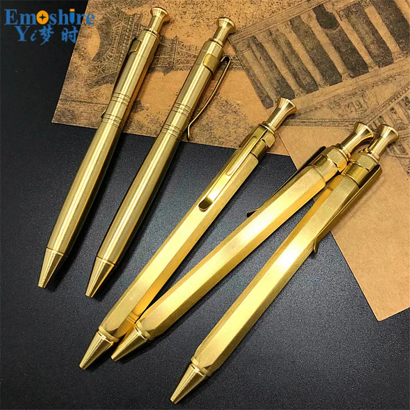 Emoshire Ballpoint Pen Roller Ball PEN (7)