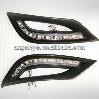 

2011-2013 year Sonata LED DRL Daytime Running Light V2