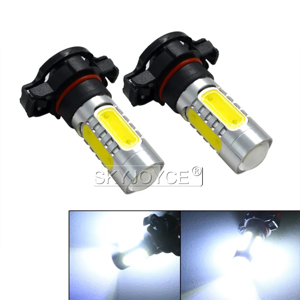 Real Bright Bulb
