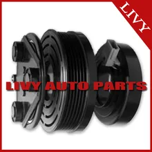 FS10 AC/C компрессор для автомобиля Ford Mondeo Mk II 2.5 1996-2000 1018497