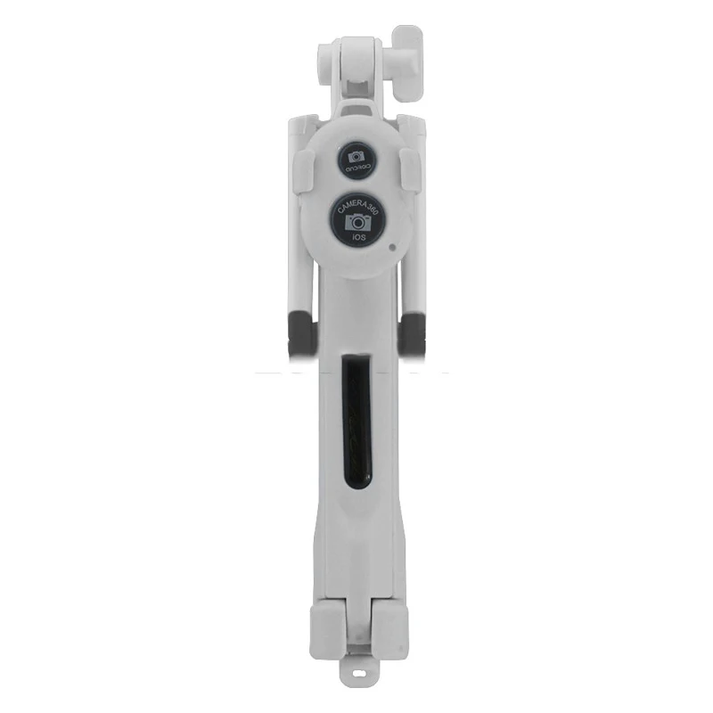 FGHGF selfie штатив монопод Stick Bluetooth с кнопкой Pau De пало stick для iphone 7 8 плюс Android бар
