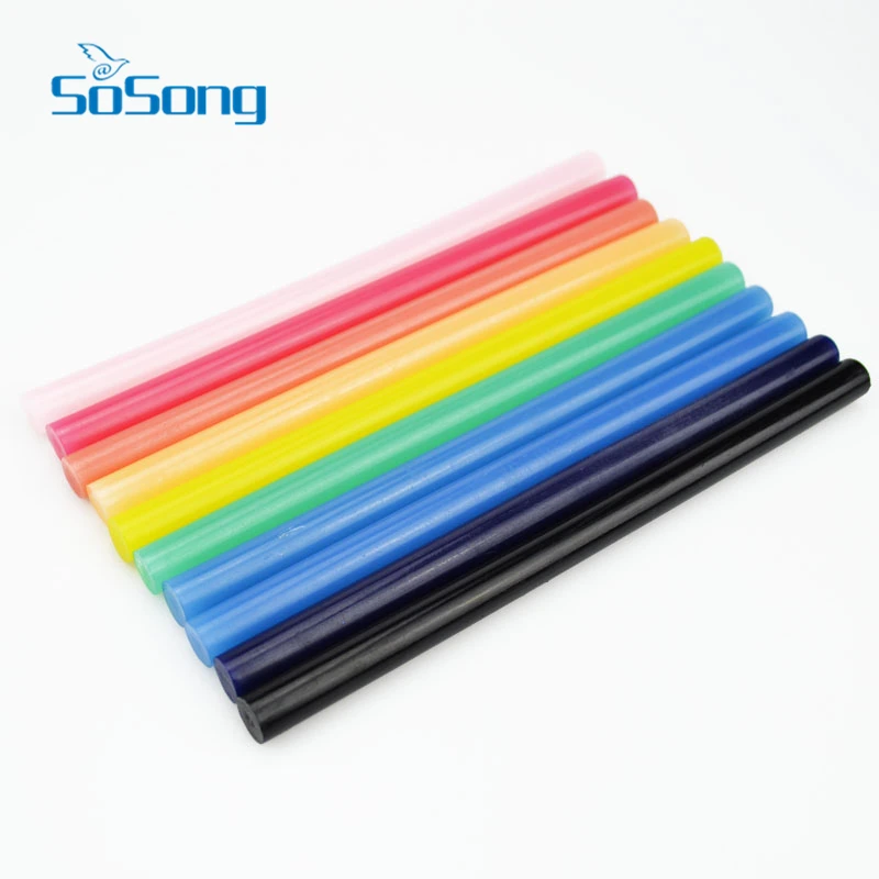 Online Buy Wholesale colored glue sticks from China colored glue sticks